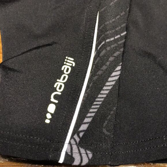 NWT NABAIJI B Ready Boxer Allfrek Mens Swimwear - Picture 3 of 4